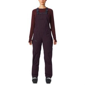 Mountain Hardware Women's Firefall Bib